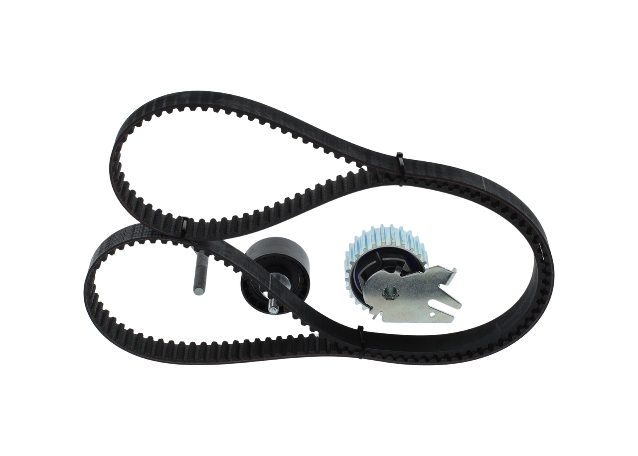 BOSCH Tandremssæt 1 987 946 717 for OPEL LANCIA VAUXHALL