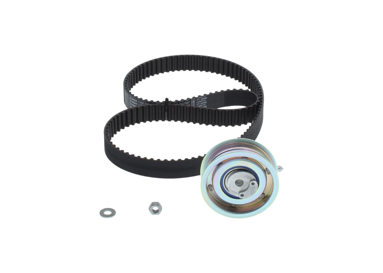 BOSCH Tandremssæt 1 987 946 703 for VW
