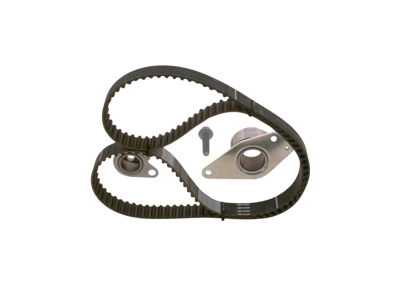 BOSCH Tandremssæt 1 987 948 211 for RENAULT