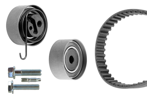 BOSCH Tandremssæt 1 987 948 188 for OPEL VAUXHALL