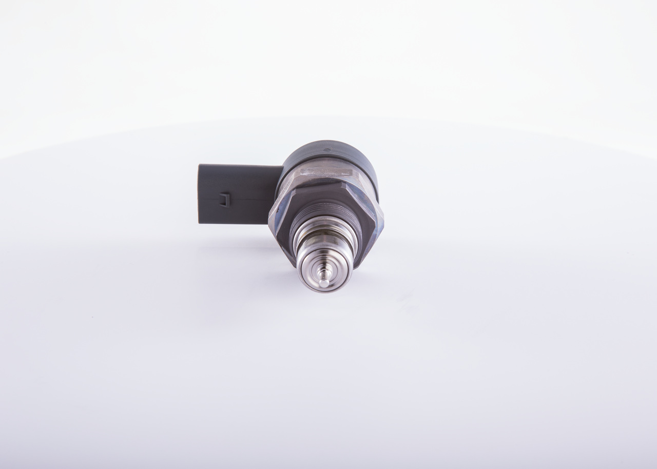 BOSCH Trykreguleringsventil, Common-Rail-System 0281006074 for VW