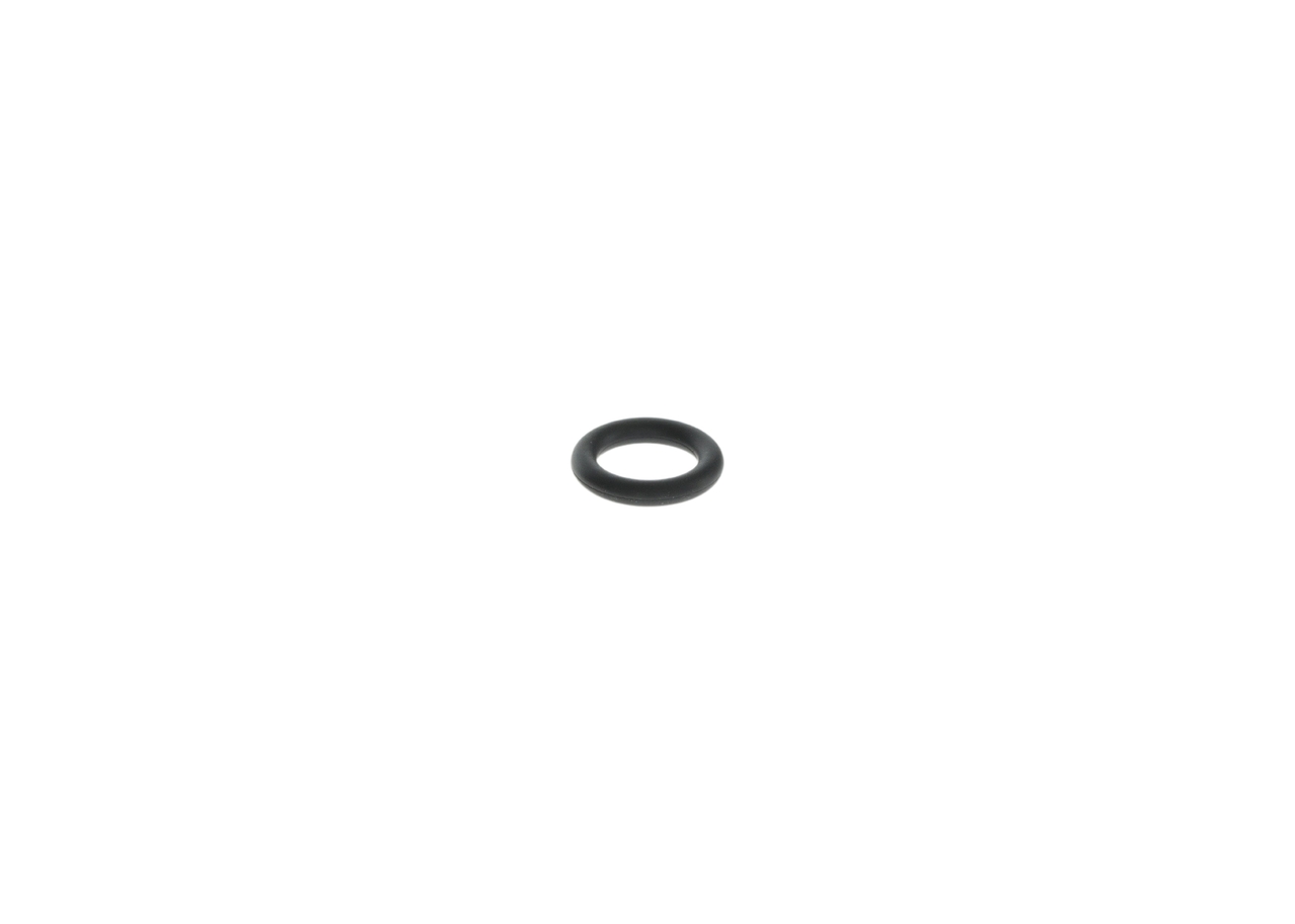 BOSCH Gummiring 1280210813 for PORSCHE VW