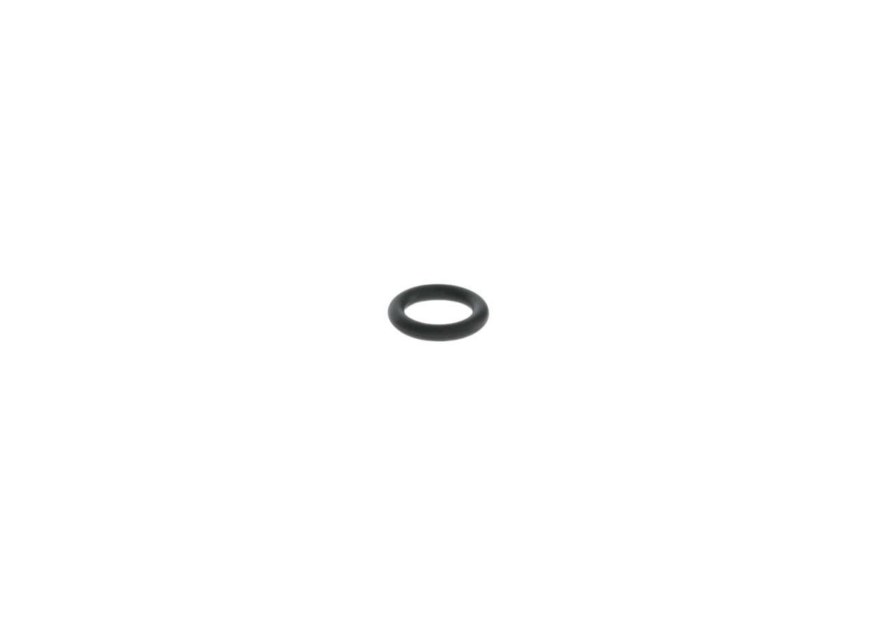 BOSCH Gummiring 1280210813 for PORSCHE VW
