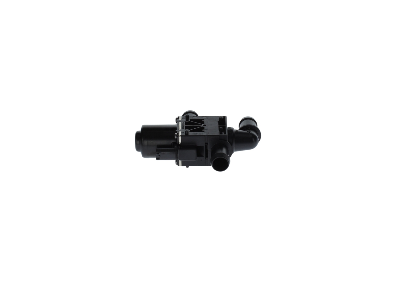 BOSCH Kølemiddelreguleringsventil 1147412211 for FIAT LAND ROVER JAGUAR