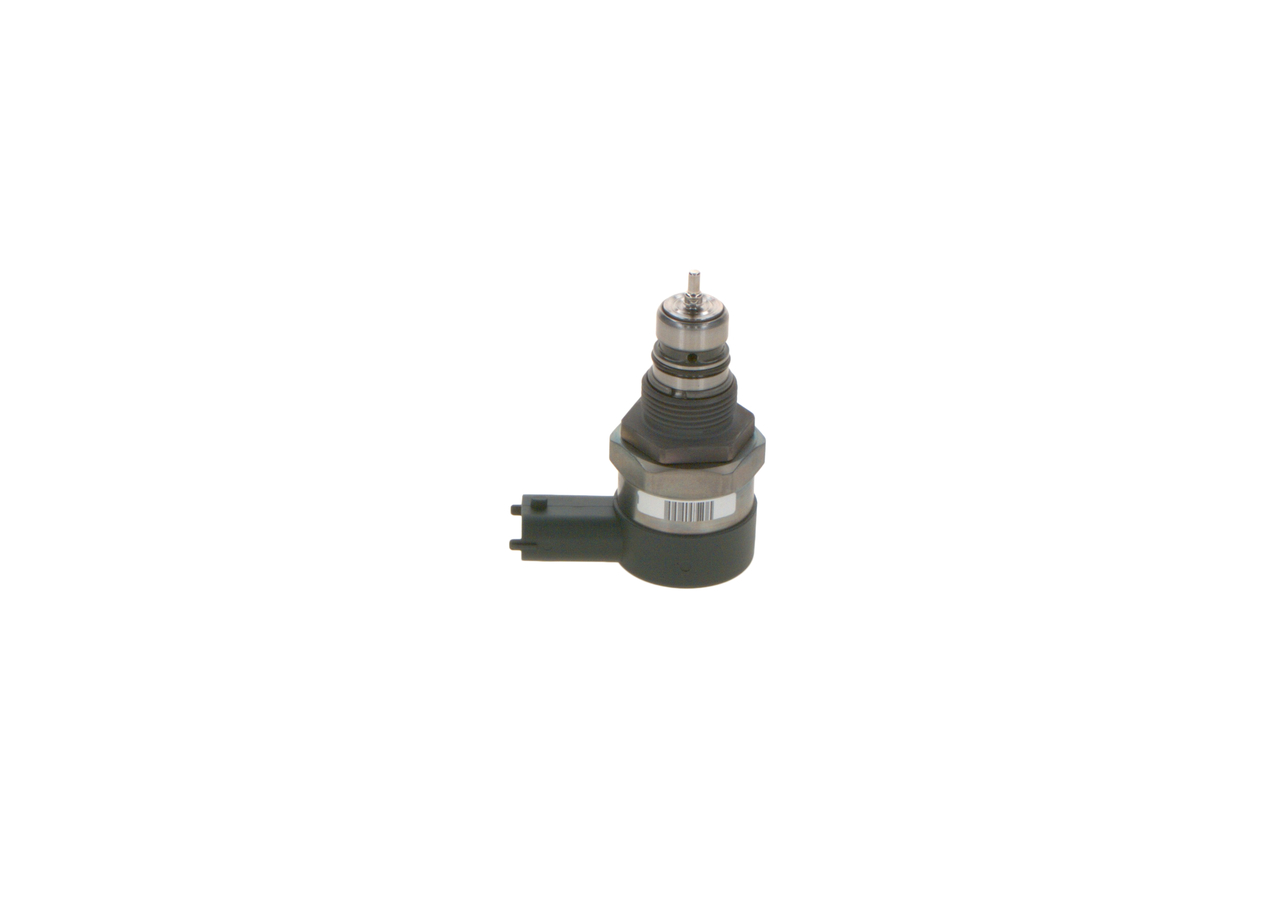 BOSCH Trykreguleringsventil, Common-Rail-System 0281002800 for RENAULT
