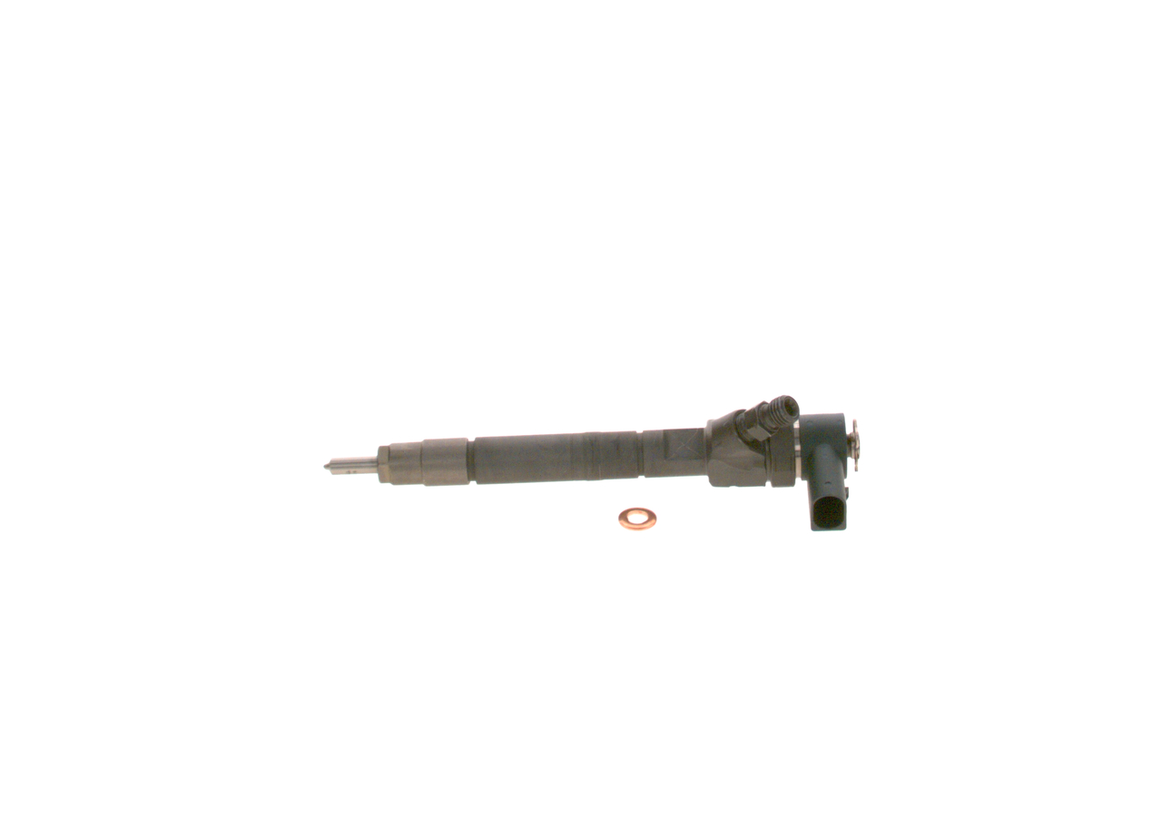 BOSCH Indsprøjtningsdyse 0 986 435 065 for DODGE MERCEDES-BENZ