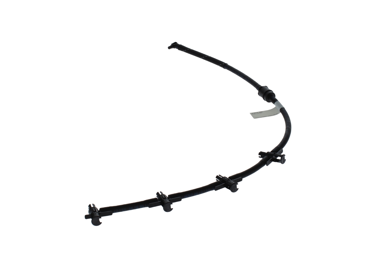 BOSCH Slange 0445130113 for MERCEDES-BENZ
