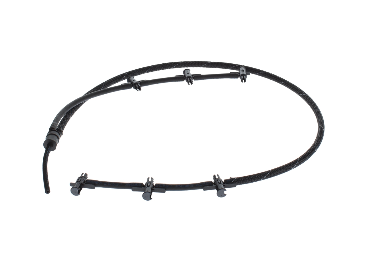 BOSCH Slange 0445130333 for VW