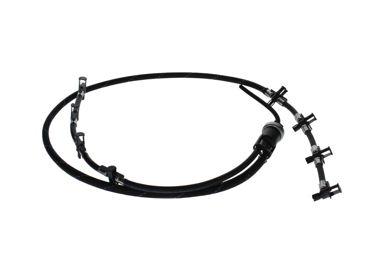 BOSCH Slange 0 445 130 329 for VW