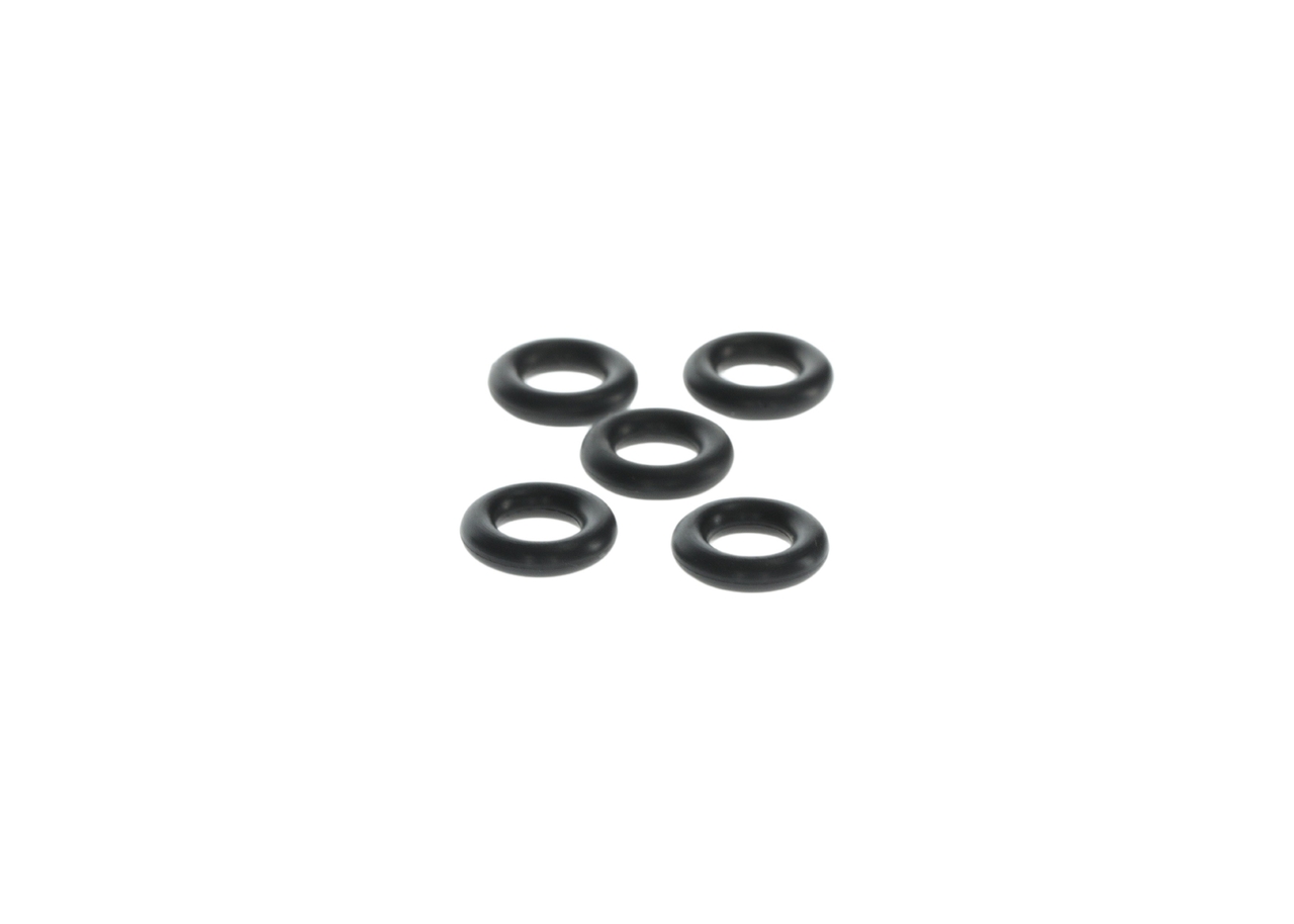 BOSCH Gummiring 1280210711 for VW MASERATI PEUGEOT OPEL VOLVO FIAT SAAB BMW MERCEDES-BENZ MITSUBISHI PORSCHE ROVER