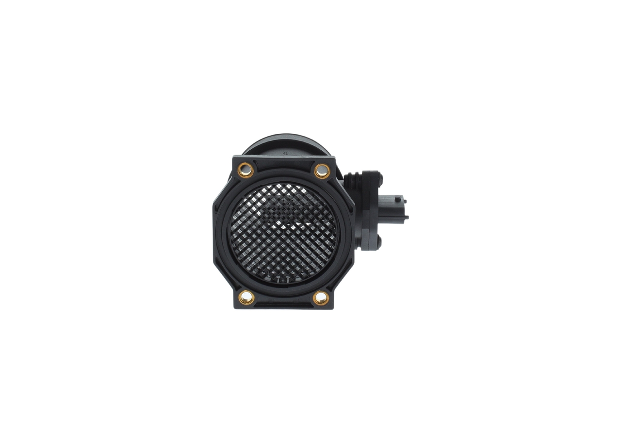 BOSCH 0281006676 for ISUZU