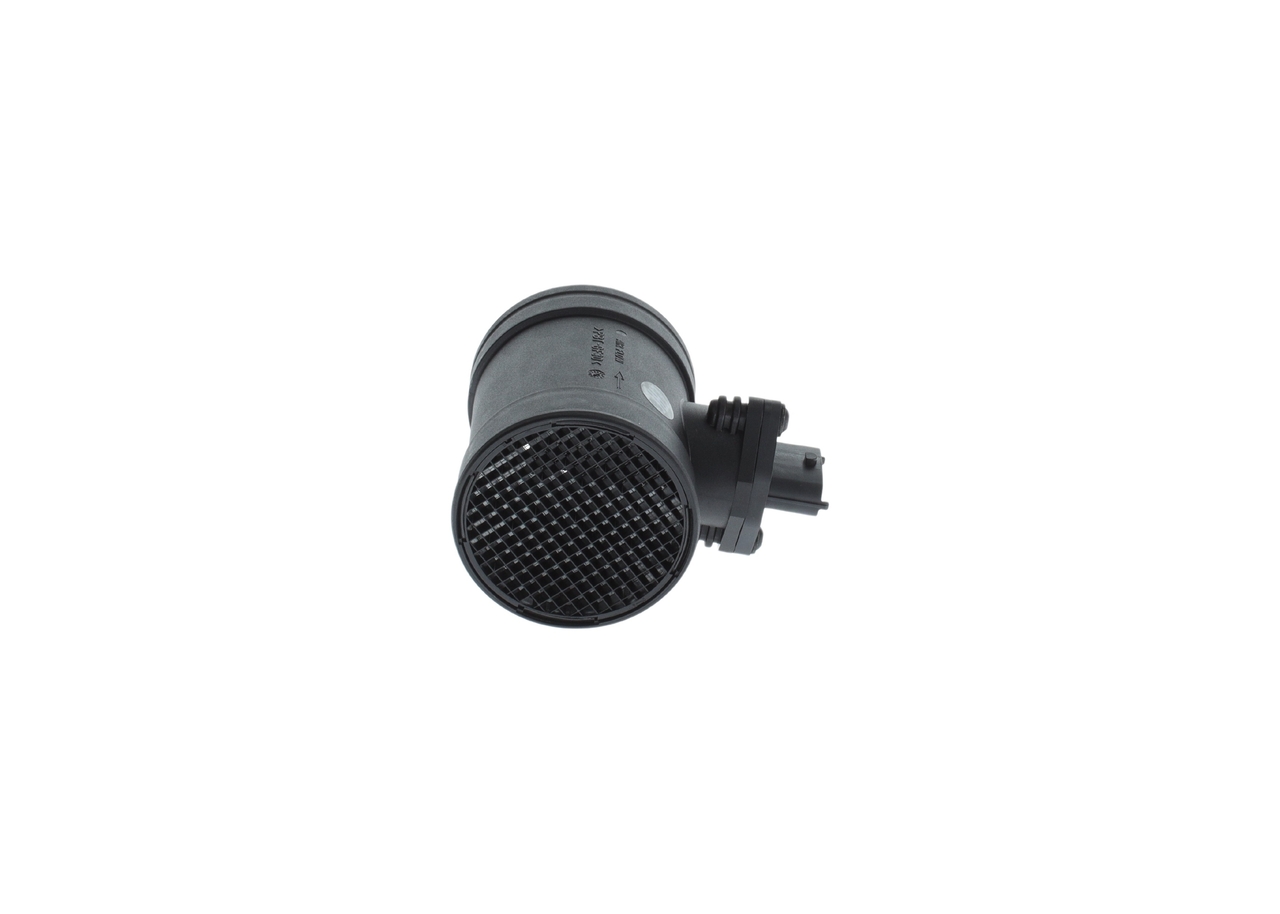 BOSCH Luftmængdesensor 0 280 218 09W for PORSCHE VW