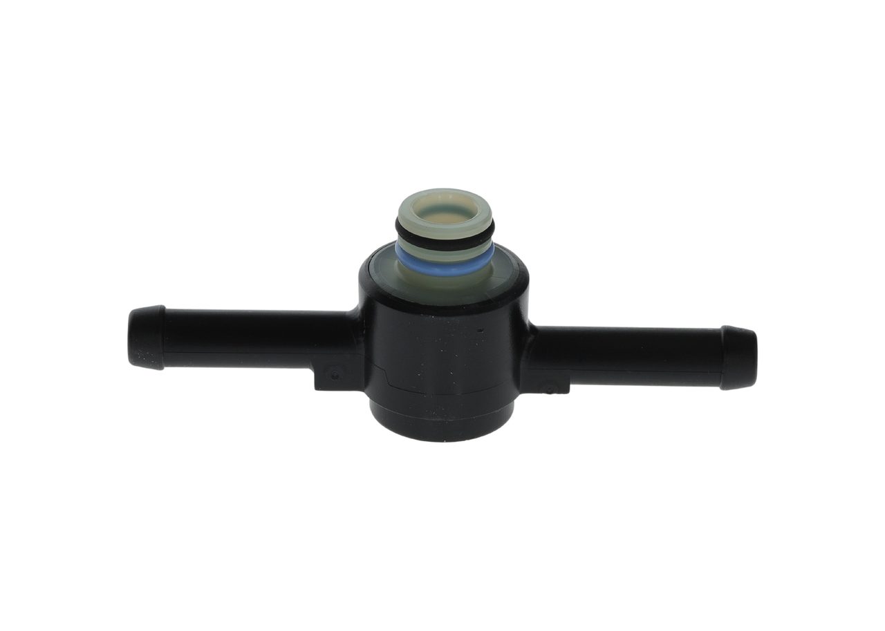 BOSCH Ventil, brændstoffilter 1457414021 for VW
