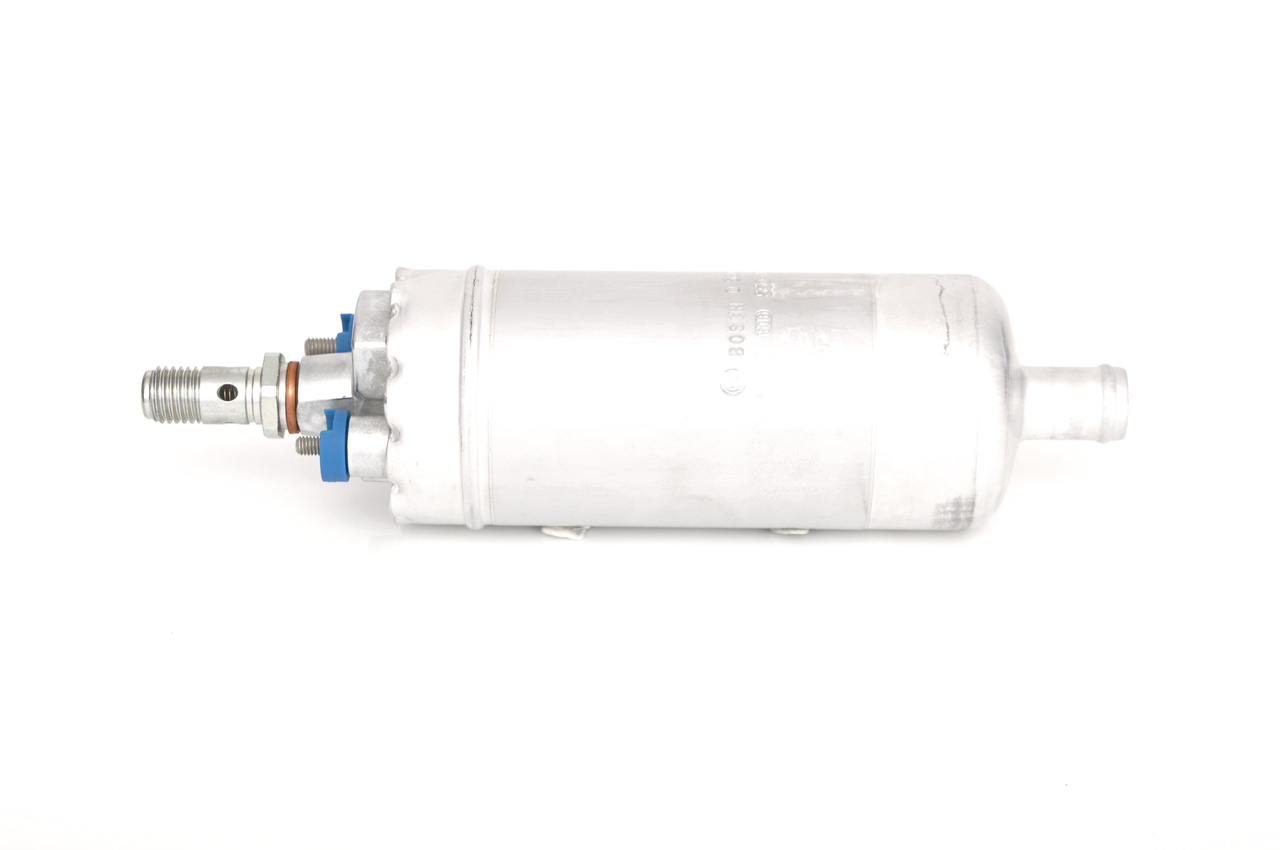 BOSCH 0 580 254 950 Brændstofslange for MERCEDES-BENZ STEYR
