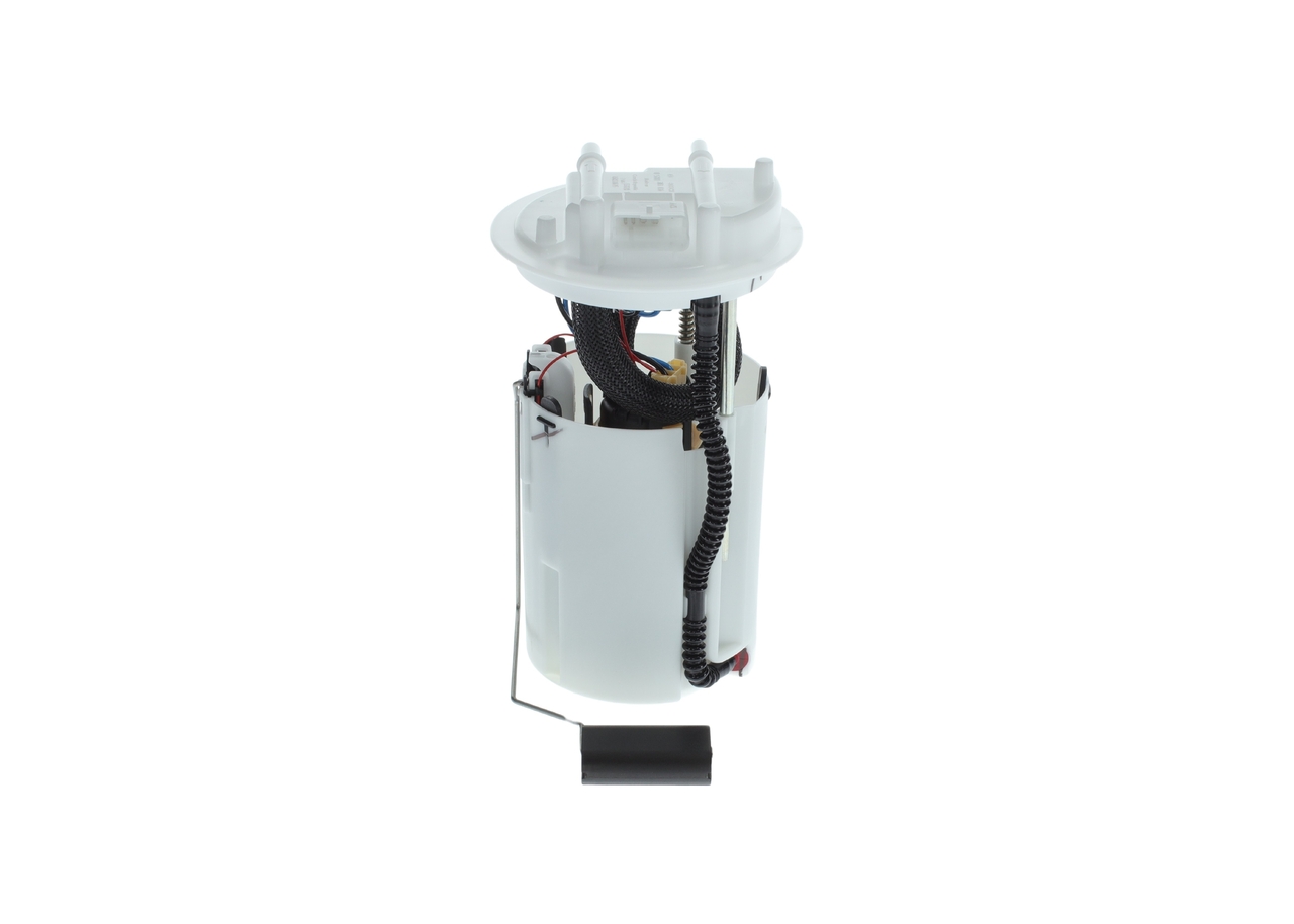 BOSCH Brændstof, føderdel 0580303036 i brændstoftanken for FIAT