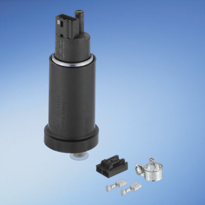 BOSCH Brændstofpumpe 0580314154 i brændstoftanken for OPEL HOLDEN VAUXHALL
