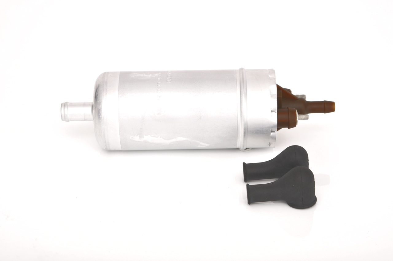 BOSCH Brændstofpumpe 0580464070 Brændstofslange for PEUGEOT OPEL LANCIA CHEVROLET VAUXHALL HOLDEN DAEWOO VW ALFA ROMEO ROVER BMW JAGUAR PORSCHE RENAU