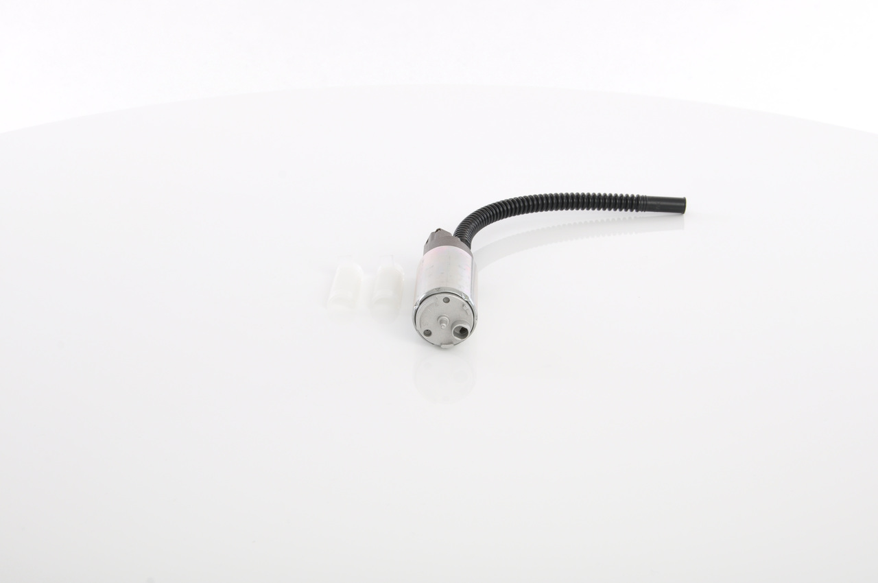 BOSCH Brændstofpumpe 0986580803 i brændstoftanken for RENAULT