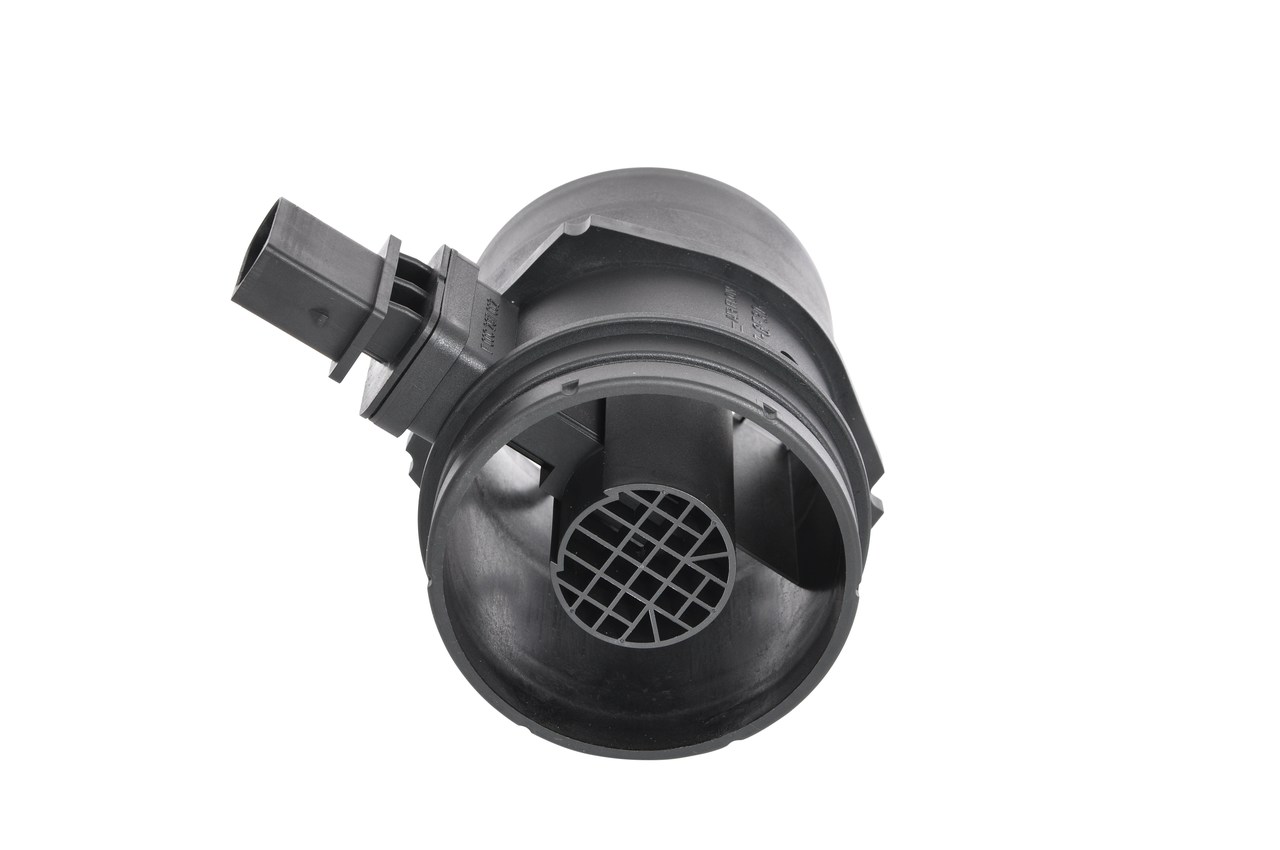 BOSCH Luftmængdesensor 0 281 002 585 for MERCEDES-BENZ VW