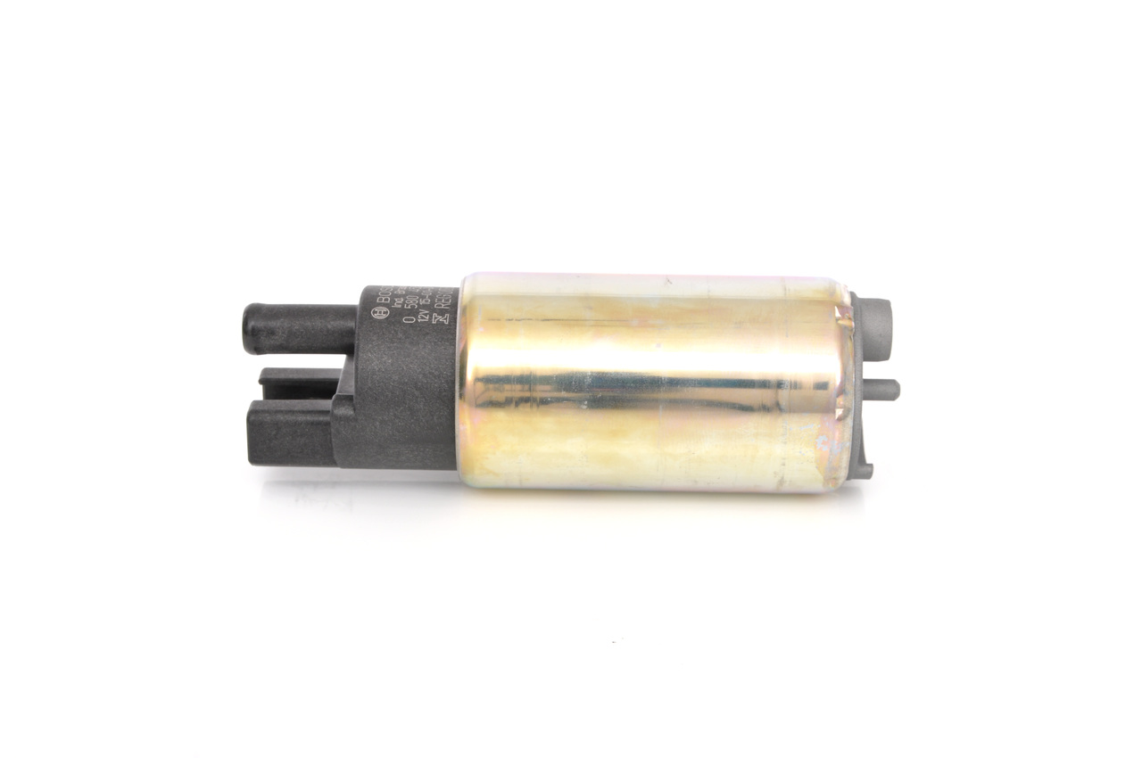 BOSCH Brændstofpumpe 0580453470 i brændstoftanken for CHEVROLET HYUNDAI KIA
