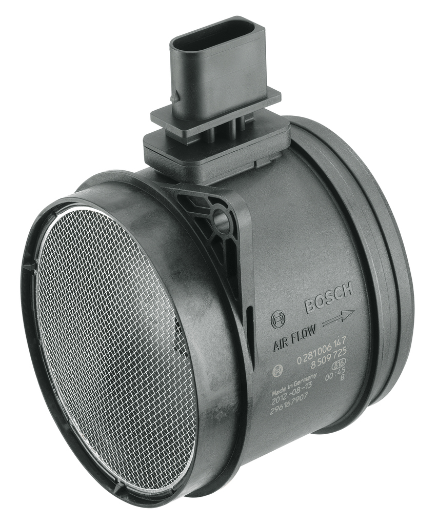 BOSCH Luftmængdesensor 0 281 006 147 for BMW