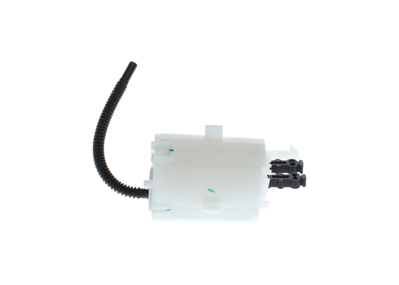 BOSCH Brændstofpumpe 0986580825 i brændstoftanken for MERCEDES-BENZ