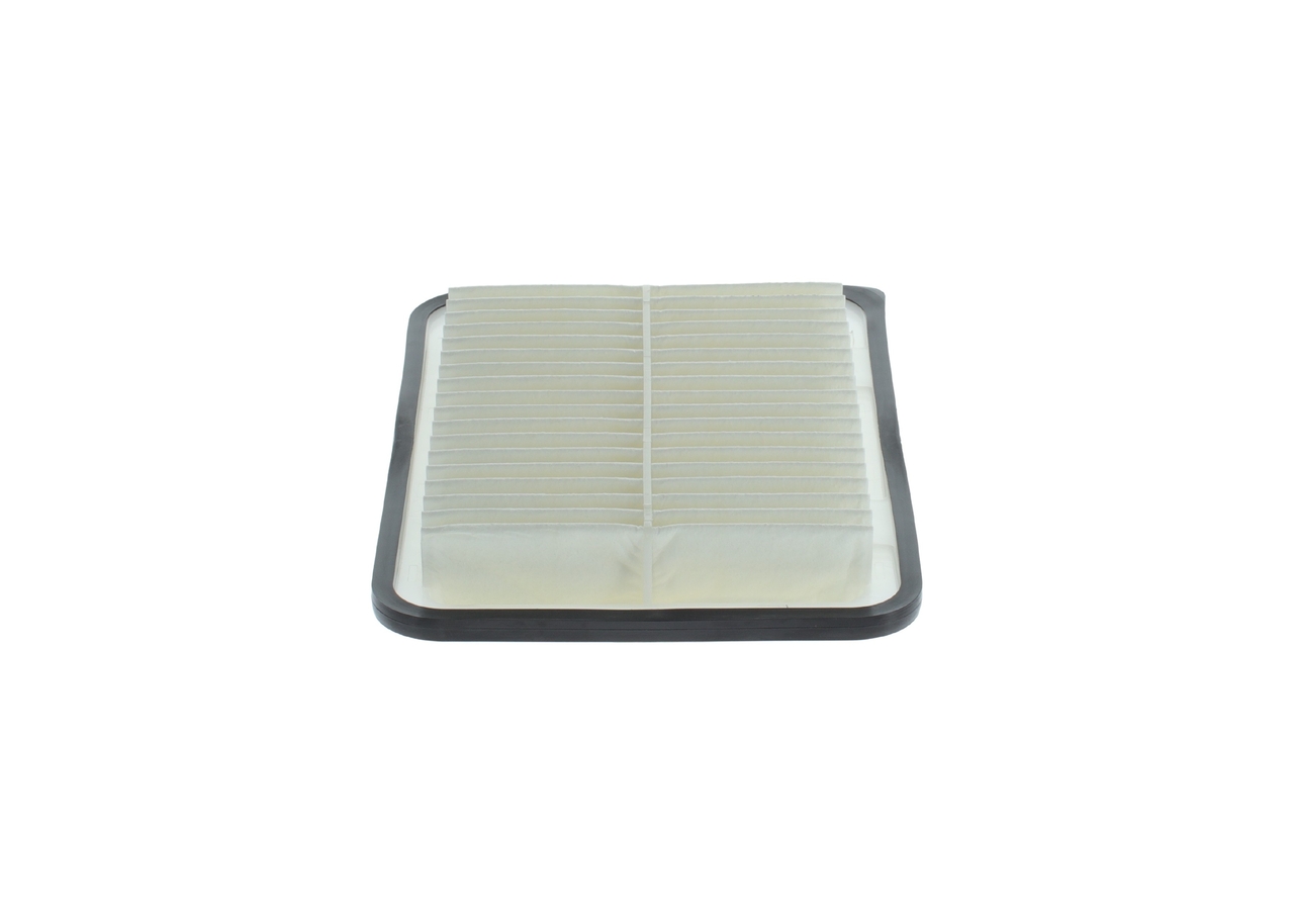 BOSCH Luftfilter f026400114 Filterindsats length_mm_203|Længde [mm]|239 width_mm_206|Bredde [mm]|175 height_mm_209|Højde [mm]|54 quantity_563|Mængde|1
