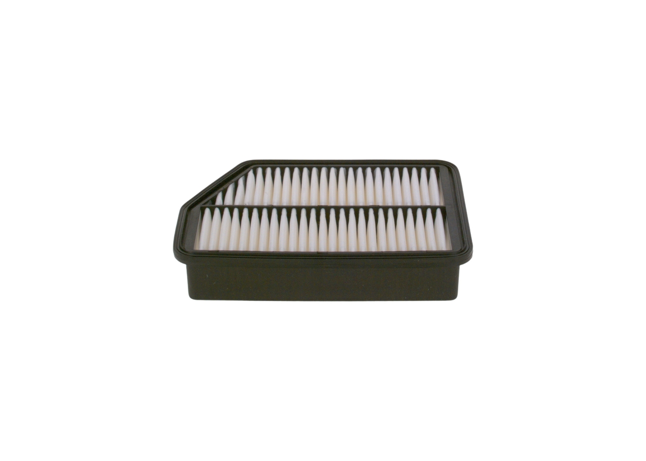 BOSCH Luftfilter f026400228 Filterindsats length_mm_203|Længde [mm]|259 width_mm_206|Bredde [mm]|164 height_mm_209|Højde [mm]|54 quantity_563|Mængde|1