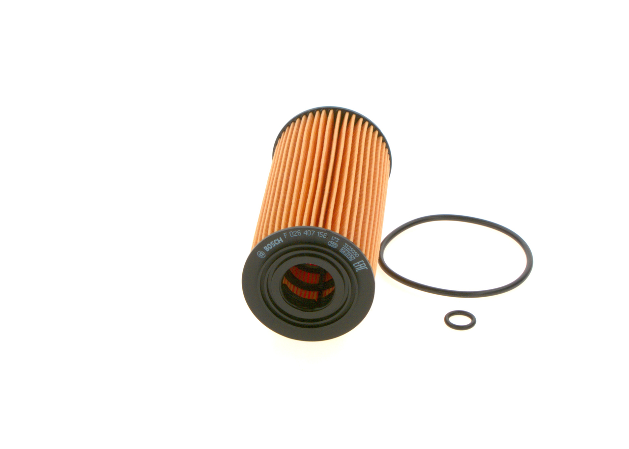 BOSCH Oliefilter f026407156 Filterindsats supplementary_articlesupplementary_info_596|Tillægsartikel/Yderligere info.|med pakninger height_mm_209|Højd