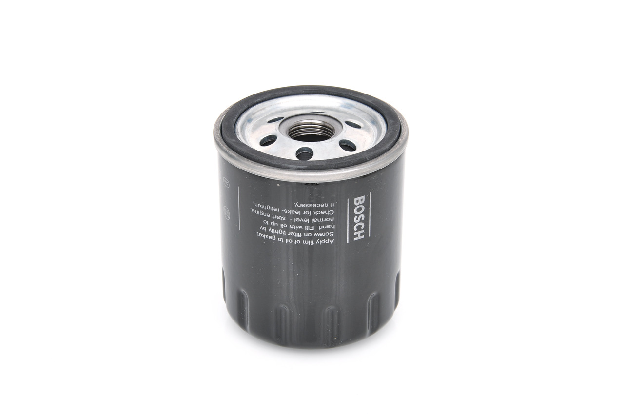 BOSCH Oliefilter f026407233 Påskruet 94mm M 20 x 1,5 for FORD