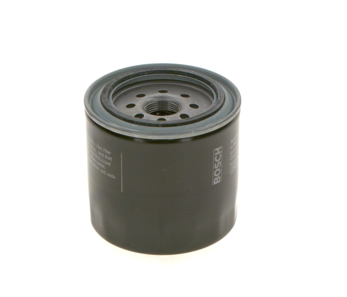 BOSCH Oliefilter 0451103365 Påskruet 99mm M 24 x 1,5 for TOYOTA