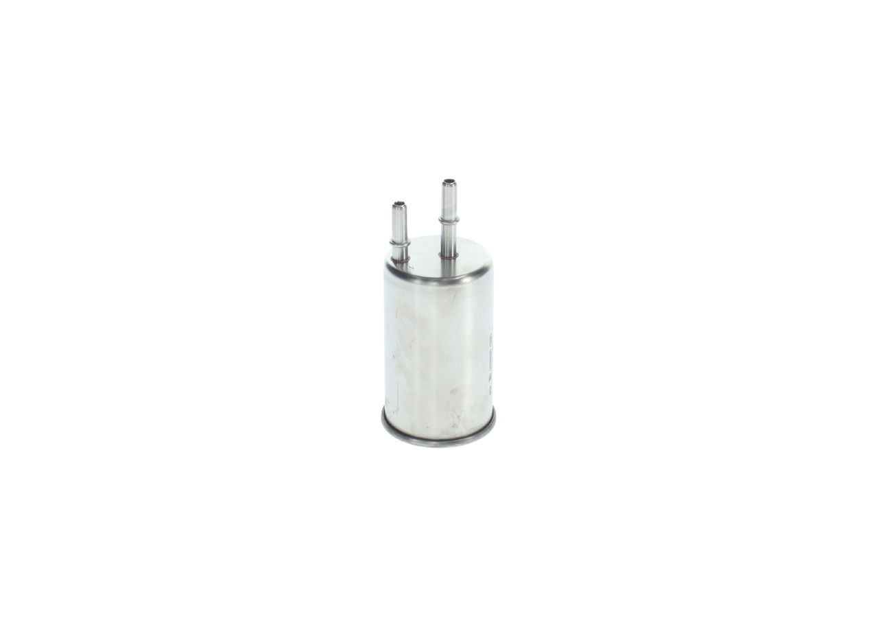 BOSCH Brændstof-filter f026403771 Lednings 134mm for VOLVO