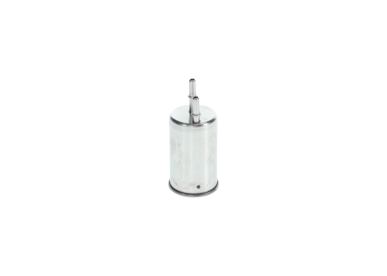 BOSCH Brændstof-filter f026403771 Lednings 134mm for VOLVO