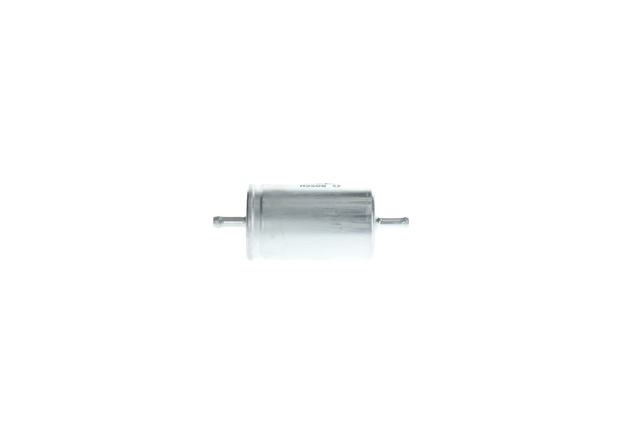 BOSCH Brændstof-filter 0450905002 Lednings 139,5mm for PEUGEOT OPEL SAAB BMW LANCIA FIAT GMC HOLDEN VAUXHALL TALBOT DAEWOO ALFA ROMEO VW AUDI ISUZU R
