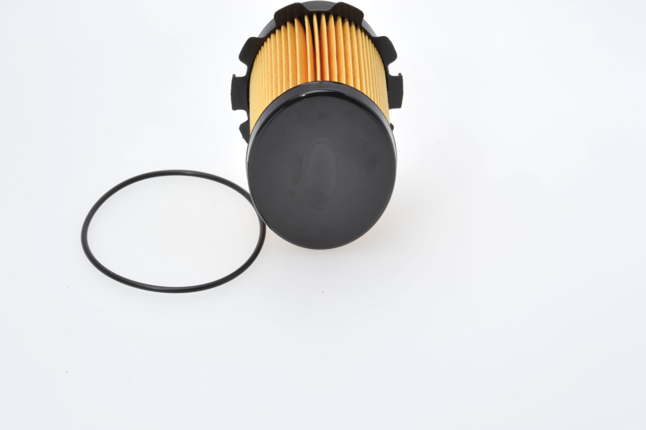 BOSCH Brændstof-filter 1457431703 Filterindsats diameter_mm_200|Diameter [mm]|94,5 inner_diameter_1_mm_995|Inder diameter 1 [mm]|19 outer_diameter_1_m