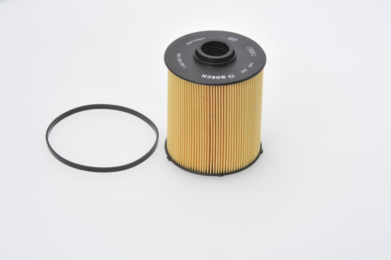 BOSCH Brændstof-filter 1457431704 Filterindsats diameter_mm_200|Diameter [mm]|78 inner_diameter_1_mm_995|Inder diameter 1 [mm]|18 height_mm_209|Højde