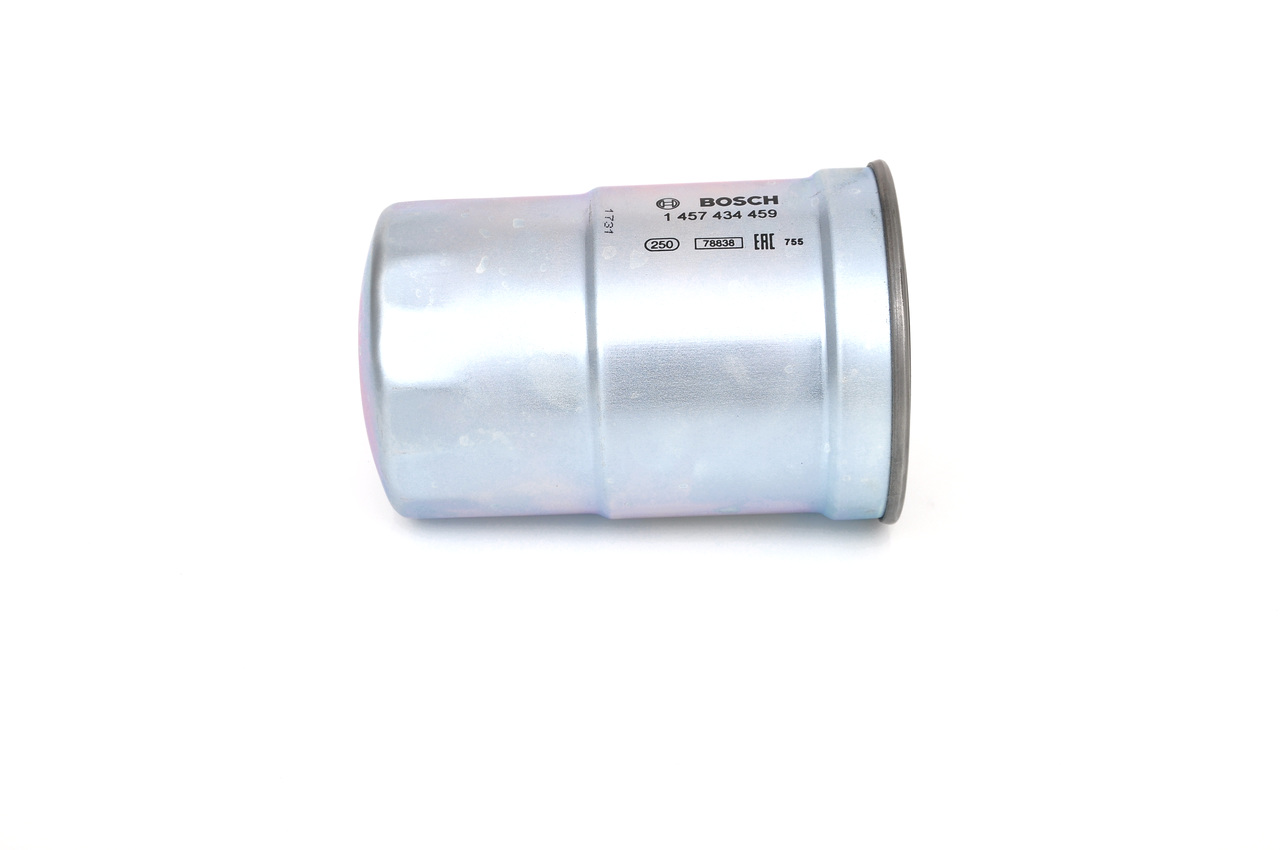 BOSCH Brændstof-filter 1457434459 Påskruet 143mm for MITSUBISHI