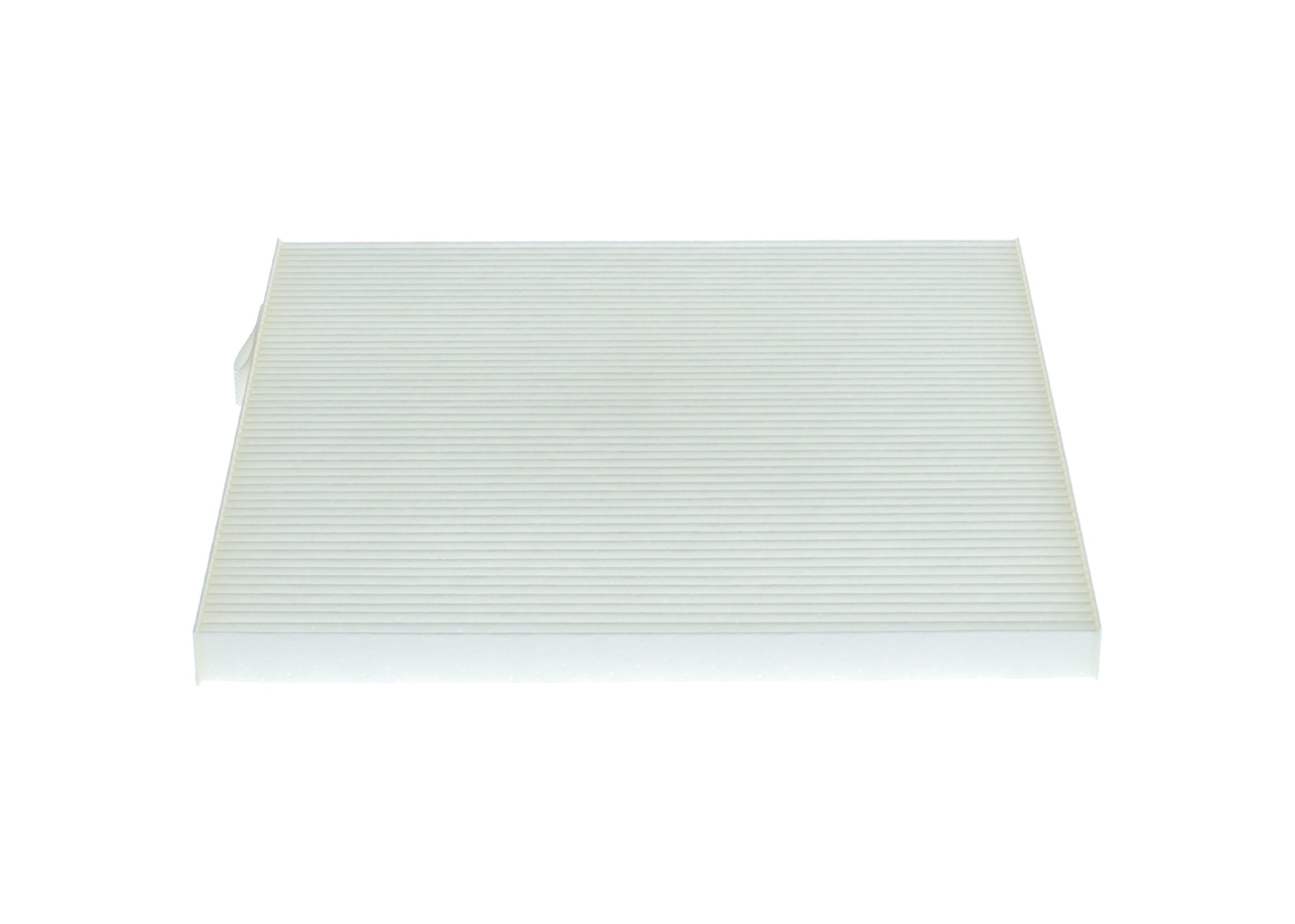 BOSCH Kabineluftfilter 1987432237 for NISSAN