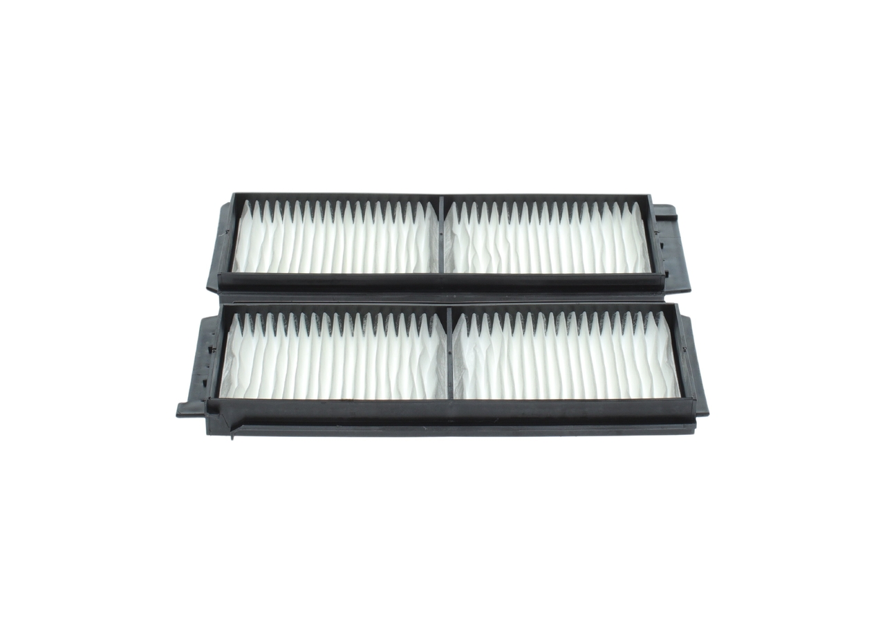 BOSCH Kabineluftfilter 1987432275 for MAZDA