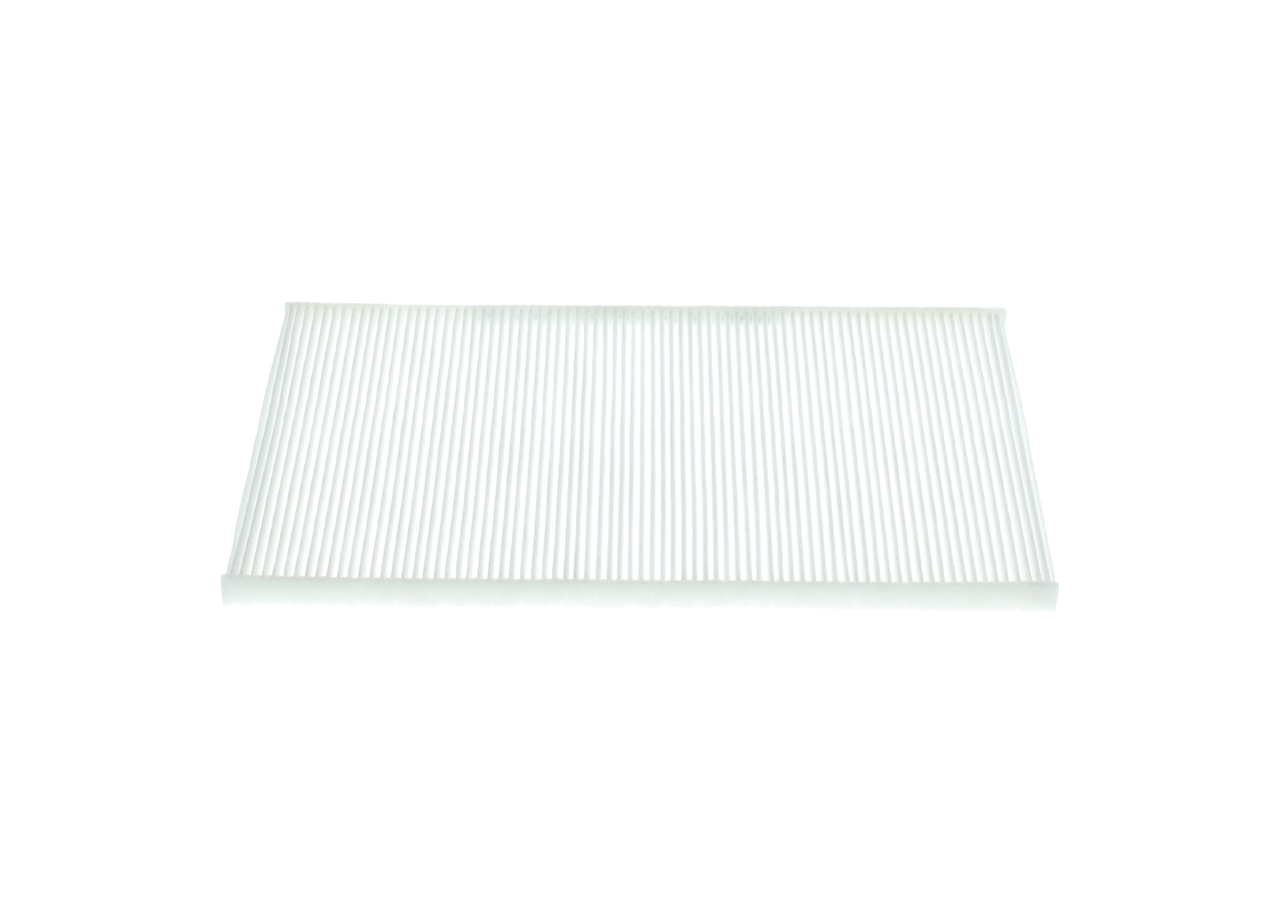 BOSCH Kabineluftfilter 1987435049 for TOYOTA ASTON MARTIN