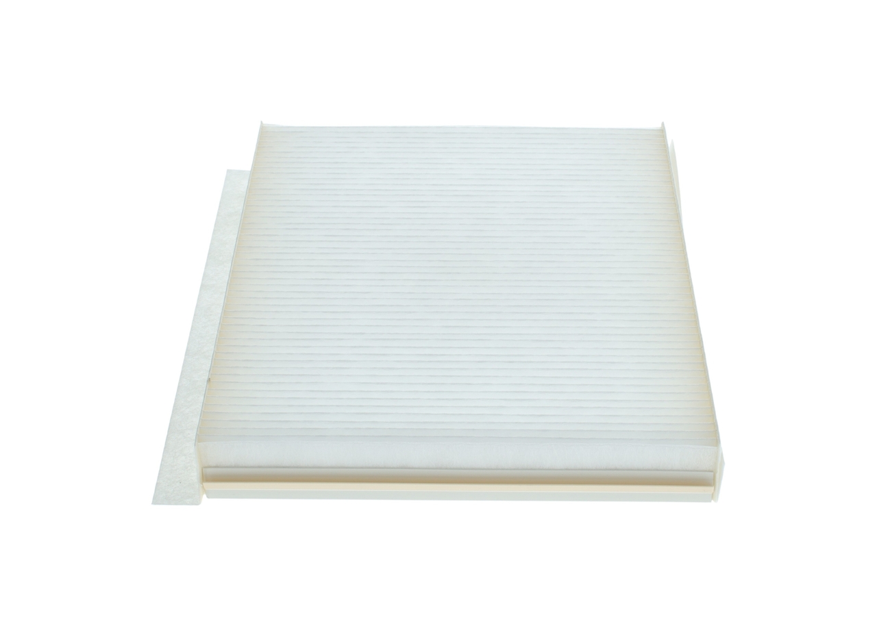 BOSCH Kabineluftfilter 1987432037 for MERCEDES-BENZ