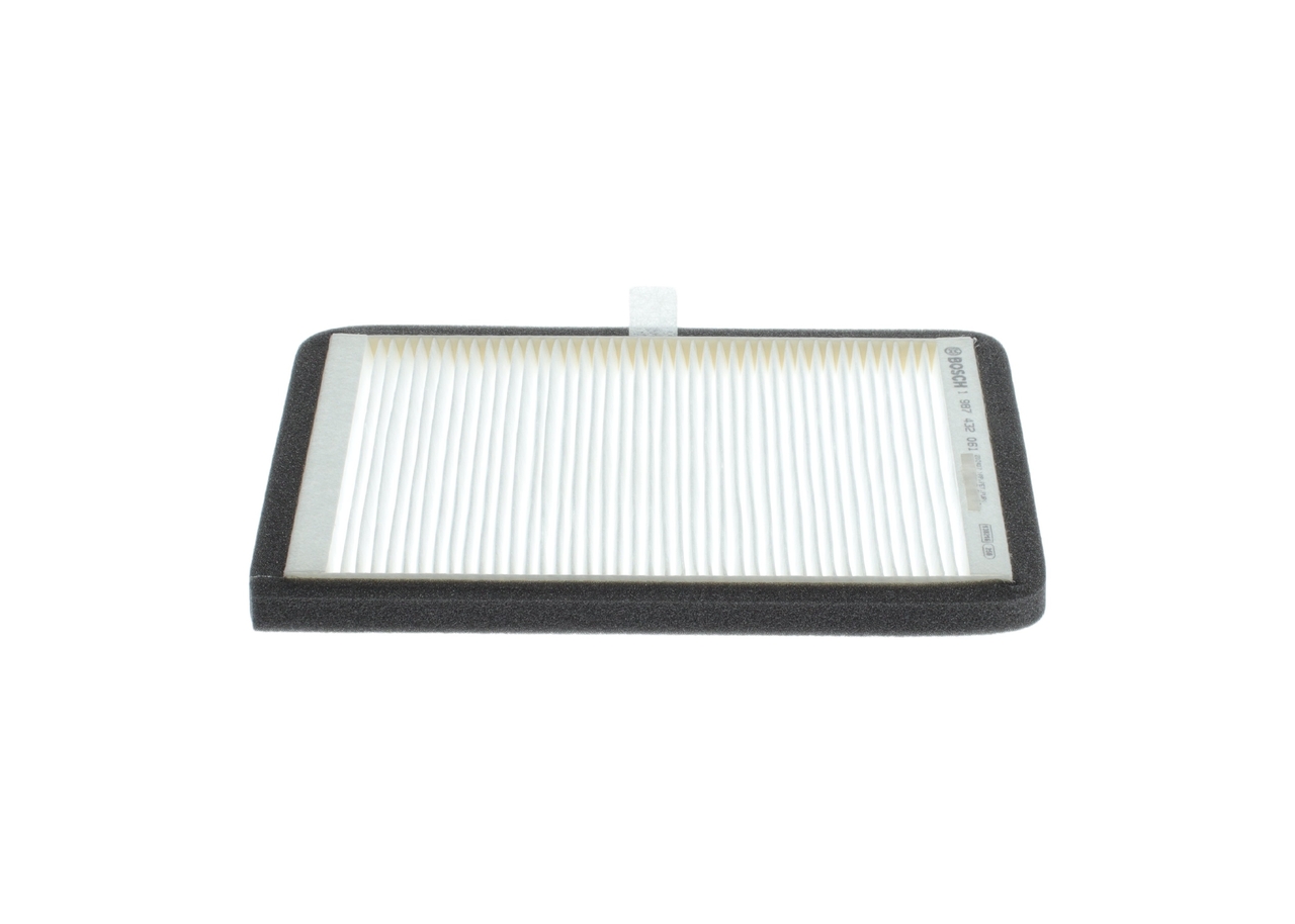 BOSCH Kabineluftfilter 1 987 432 061 for RENAULT
