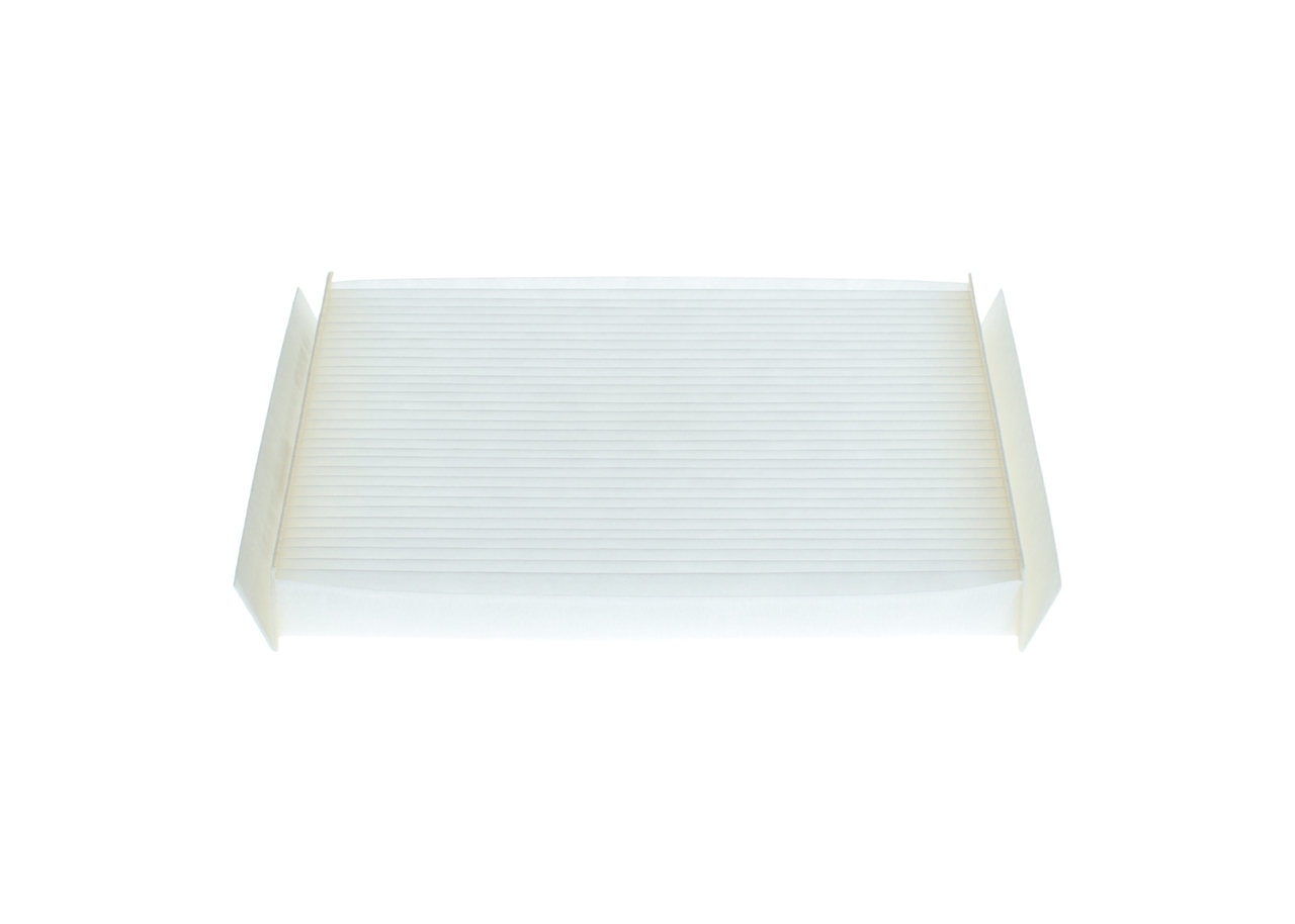 BOSCH Kabineluftfilter 1987432111 for VAUXHALL GMC