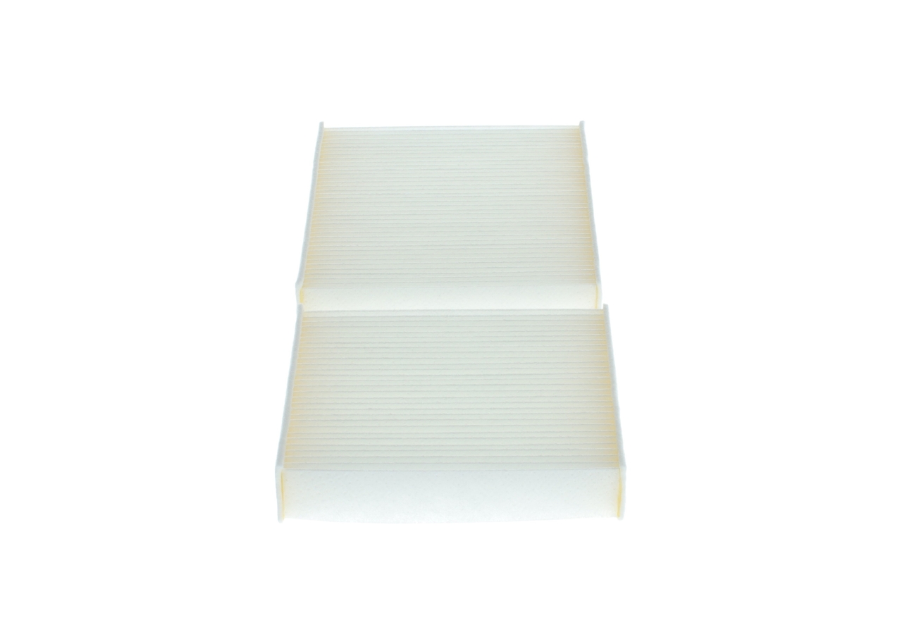 BOSCH Kabineluftfilter 1987432136 for PEUGEOT CITROËN