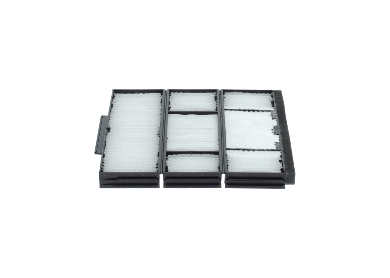 BOSCH Kabineluftfilter 1987432155 for TOYOTA