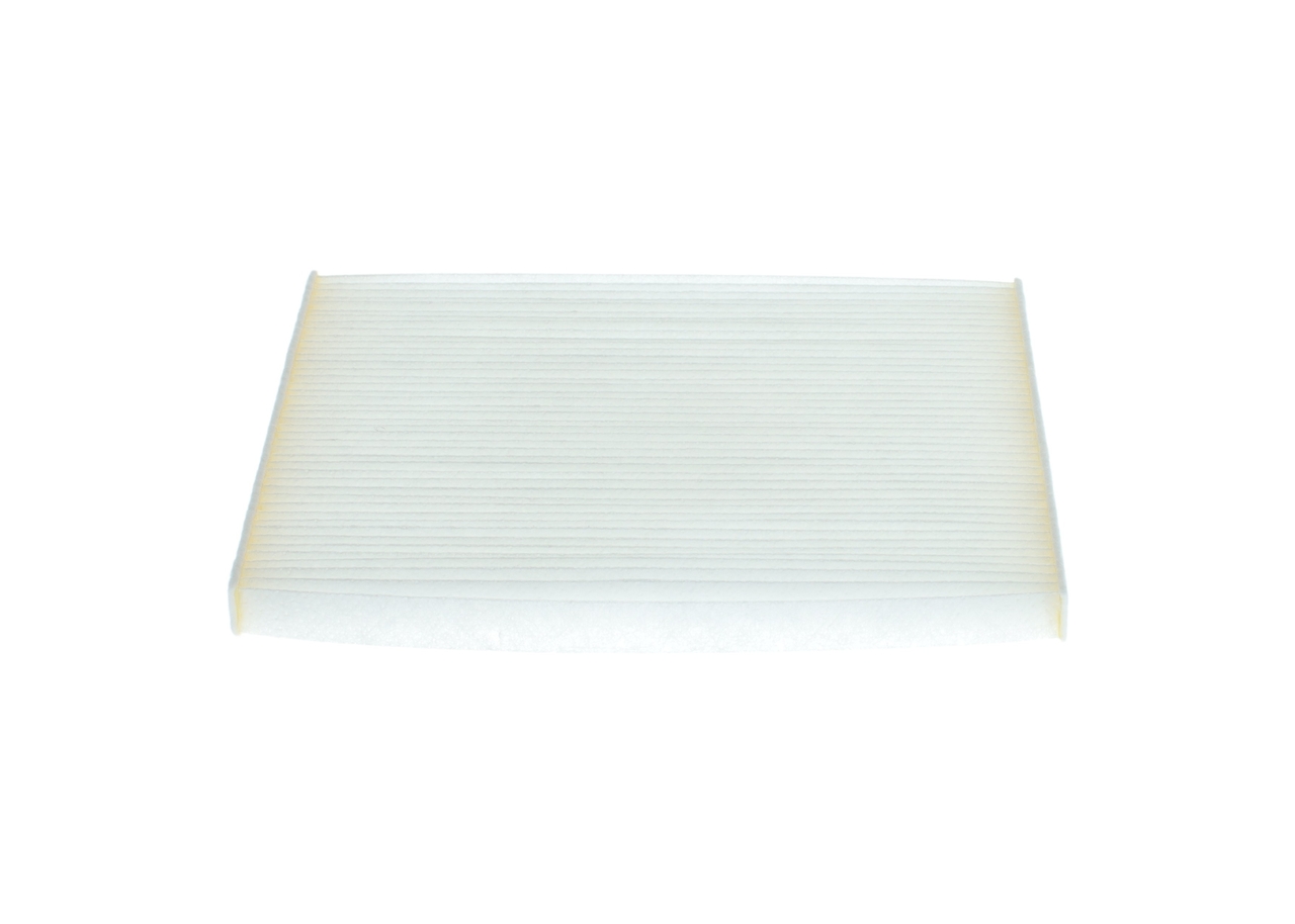 BOSCH Kabineluftfilter 1987432188 for CITROËN/PEUGEOT PEUGEOT OPEL VAUXHALL FIAT ALFA ROMEO GENERIC GMC