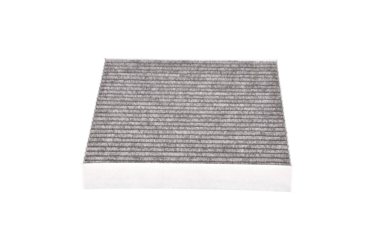BOSCH Kabineluftfilter 1987432416 for GMC PEUGEOT ISUZU MITSUBISHI