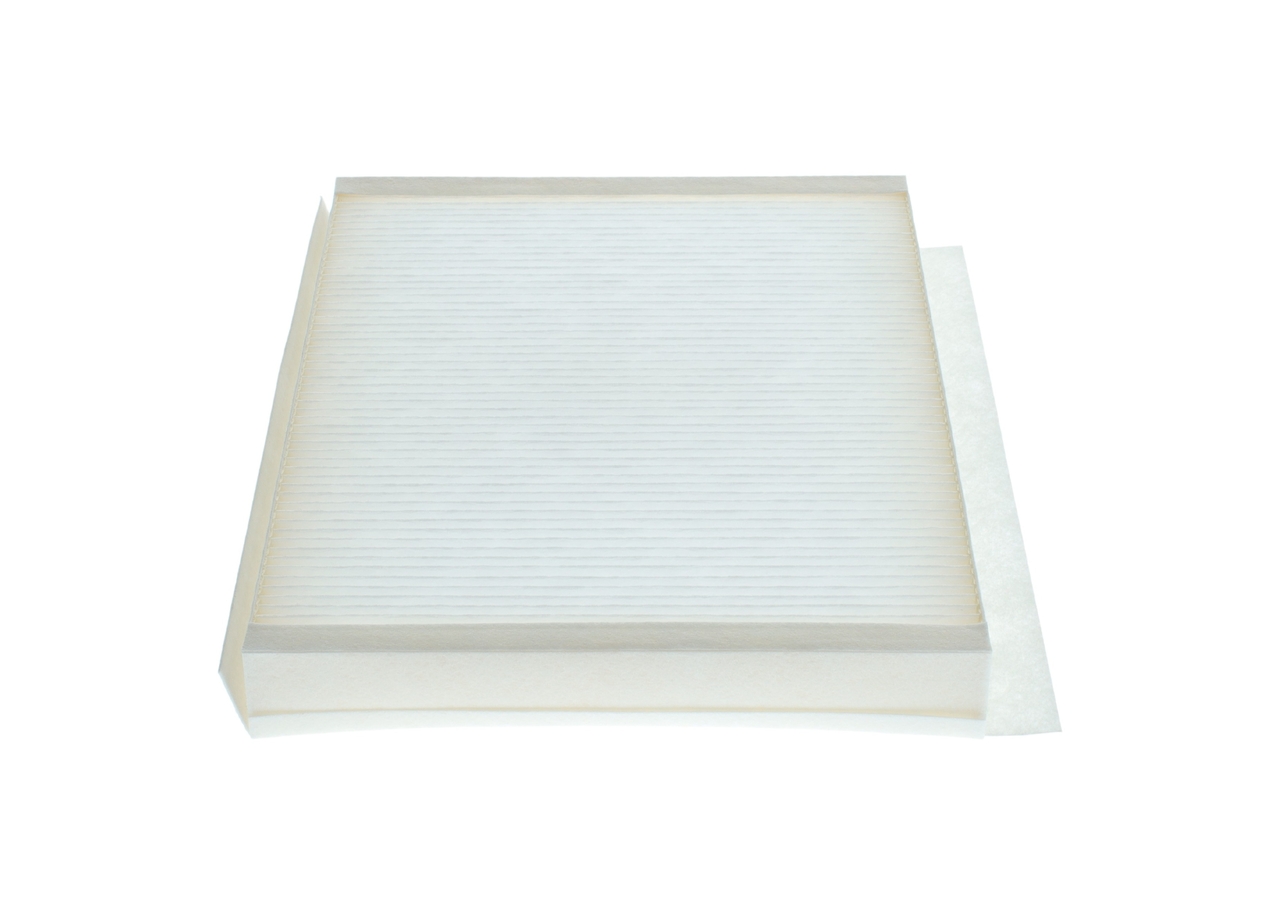 BOSCH Kabineluftfilter 1987432213 for DODGE MERCEDES-BENZ RENAULT VW