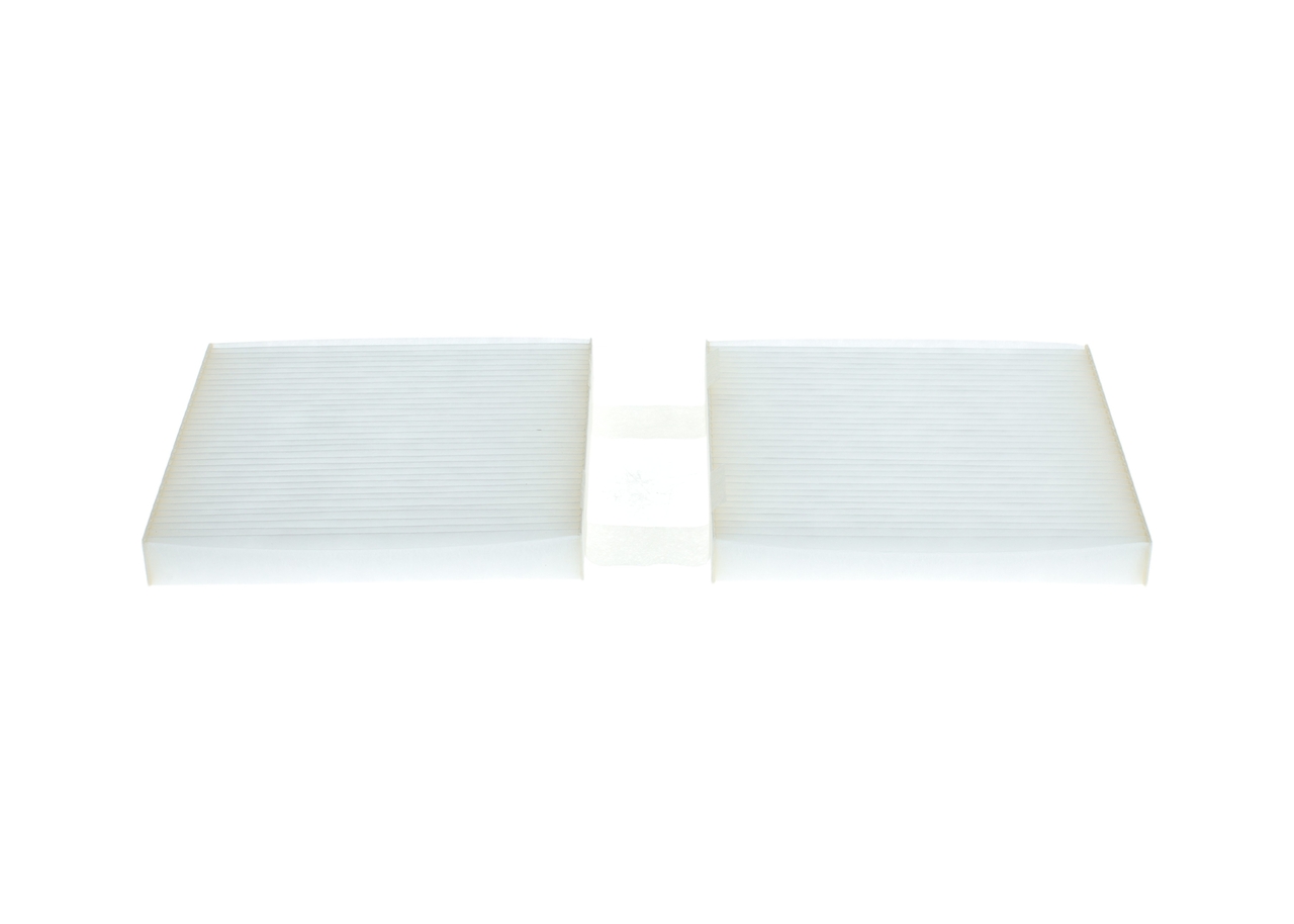 BOSCH Kabineluftfilter 1987432242 for BMW