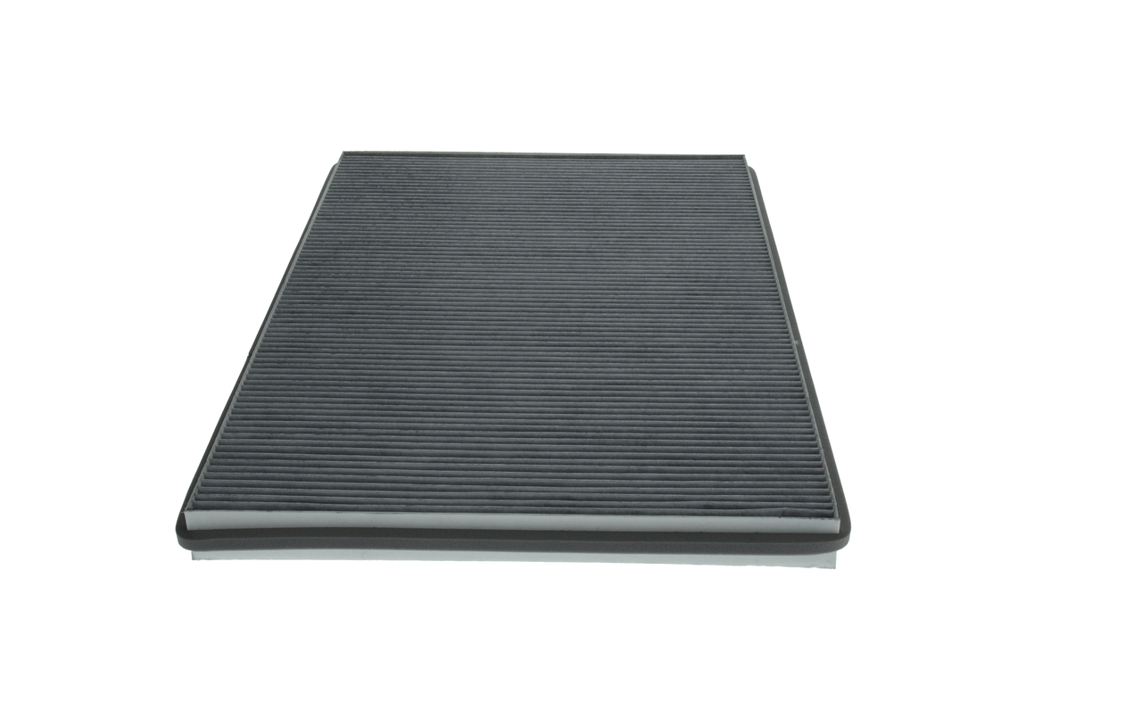 BOSCH Kabineluftfilter 1987435635 for MERCEDES-BENZ